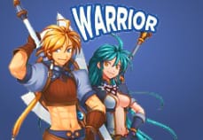 warrior